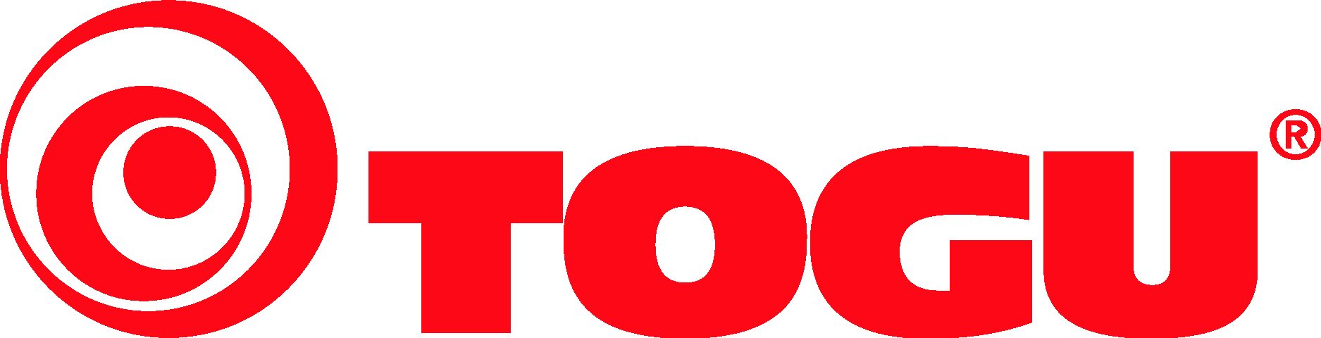 TOGU Logo Vector Logo